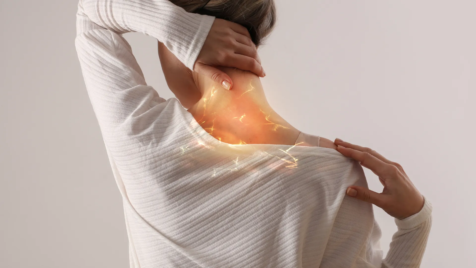 Pinzamiento nervioso