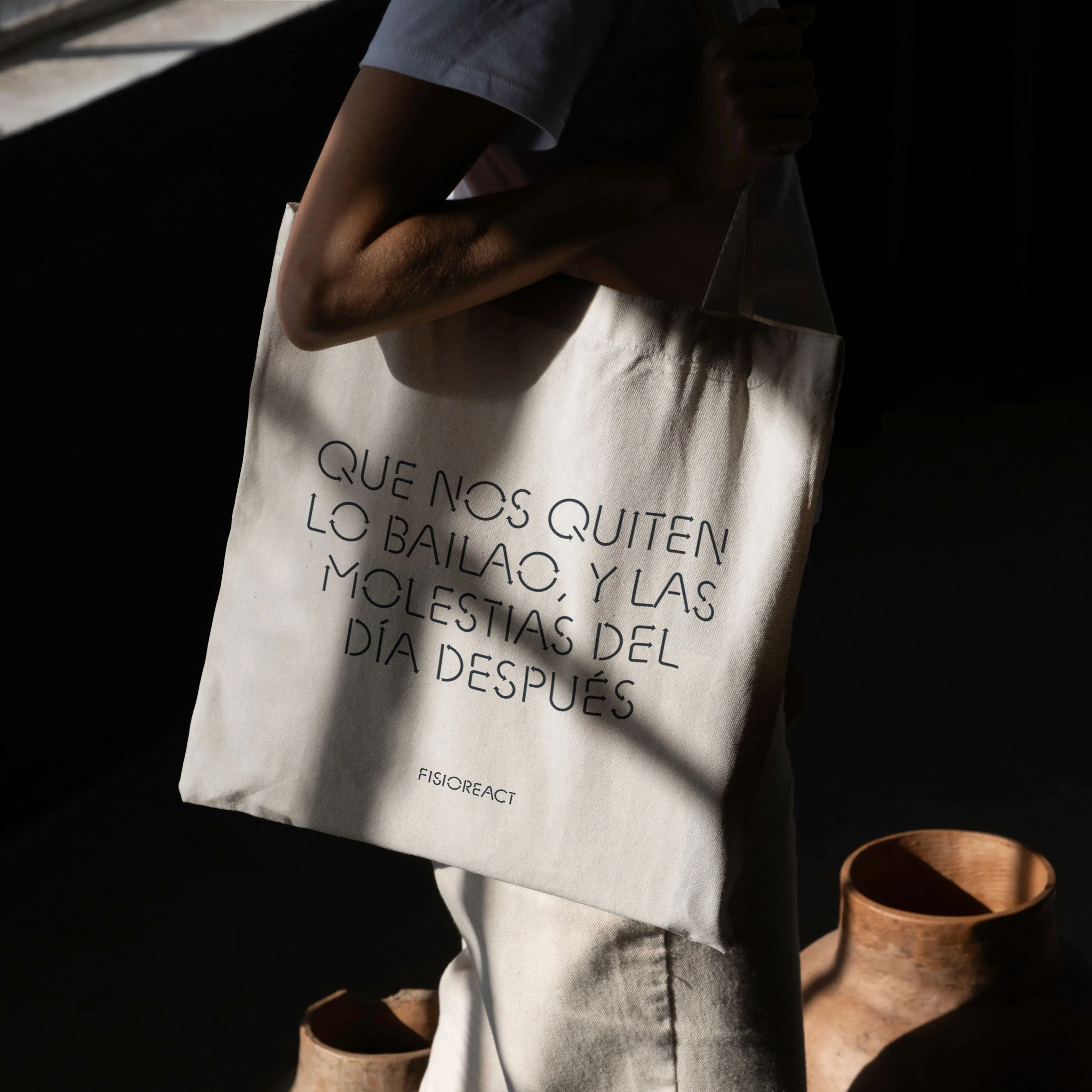 Pack bienestar FisioReact